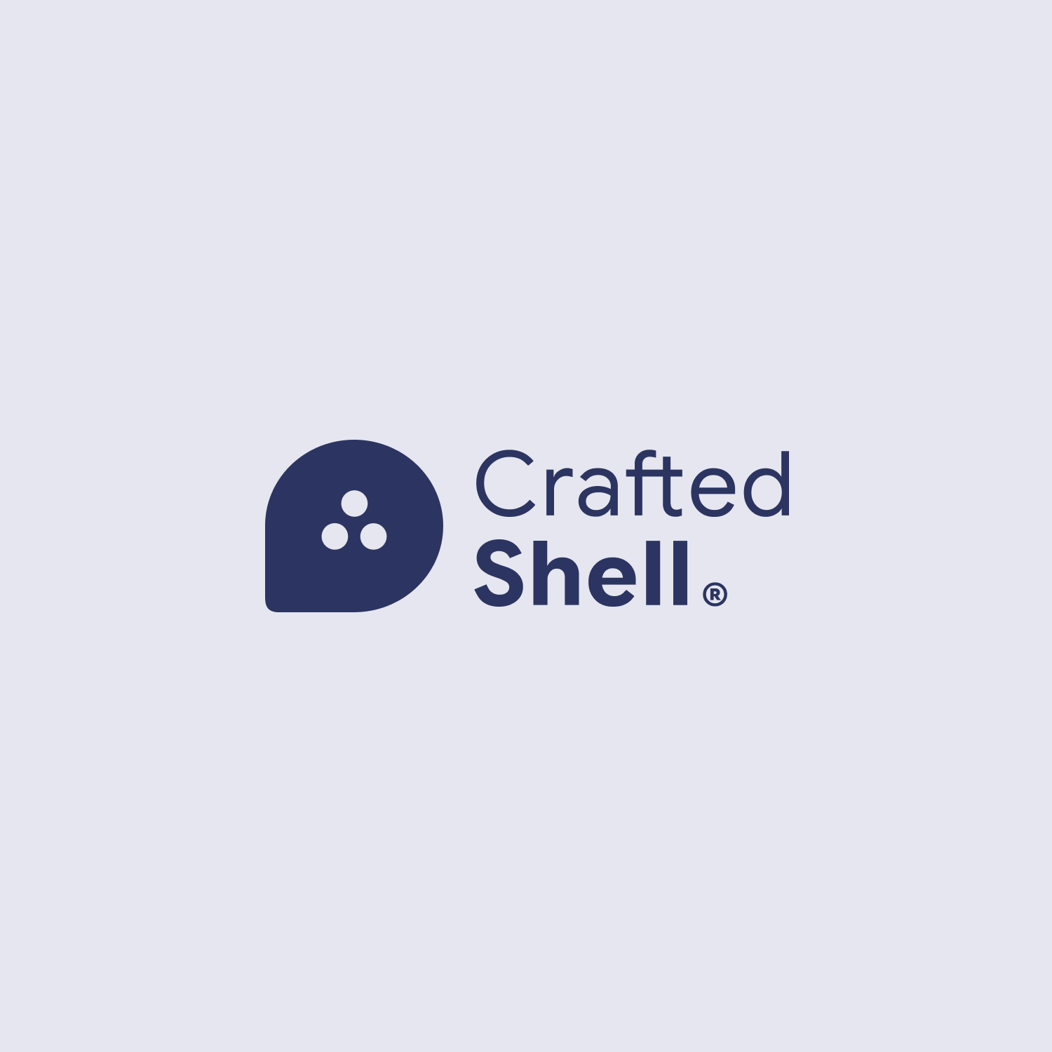 crafted-shell-logo
