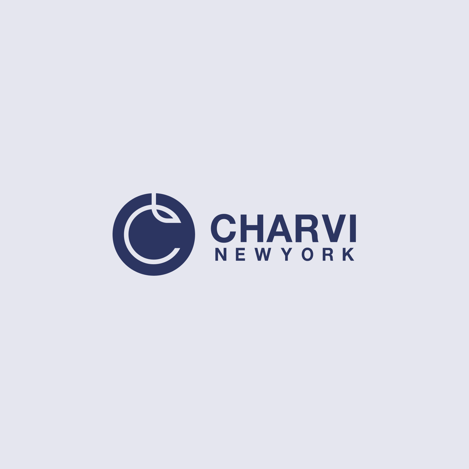charvi-newyork-logo
