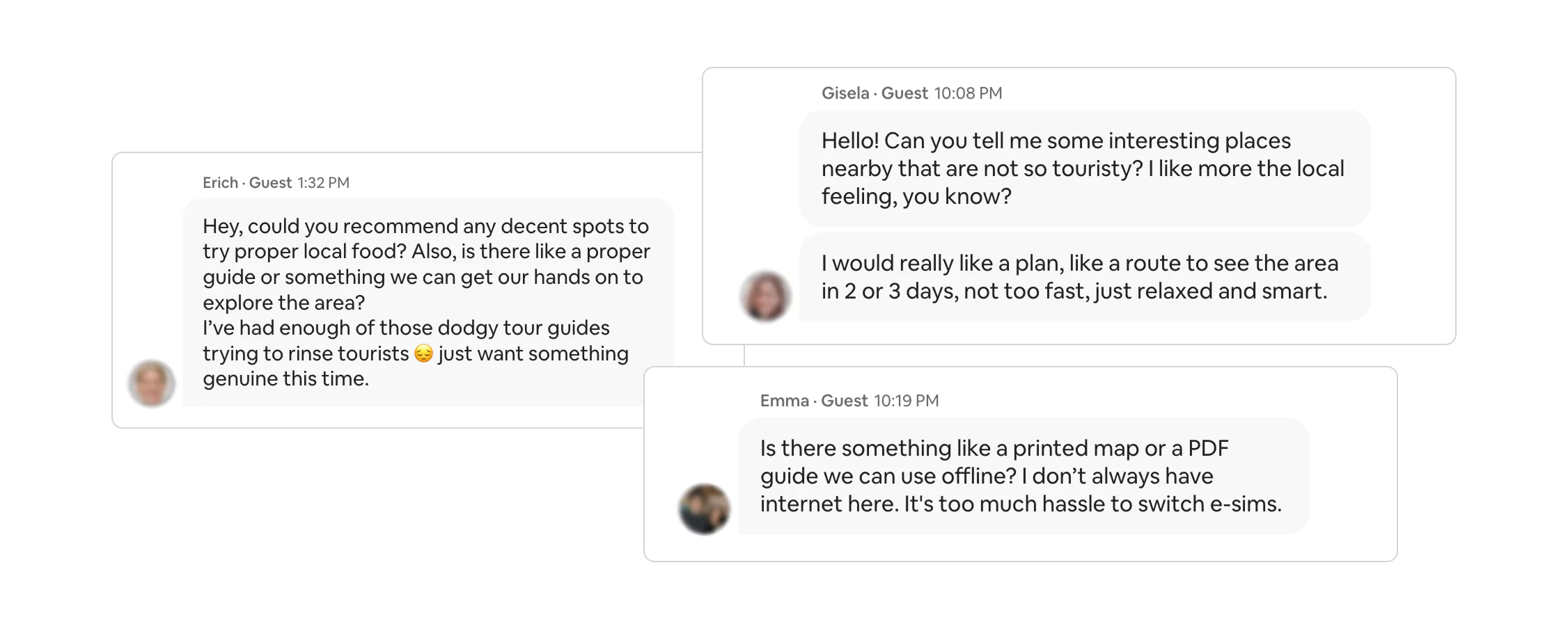 Drimingo project problems